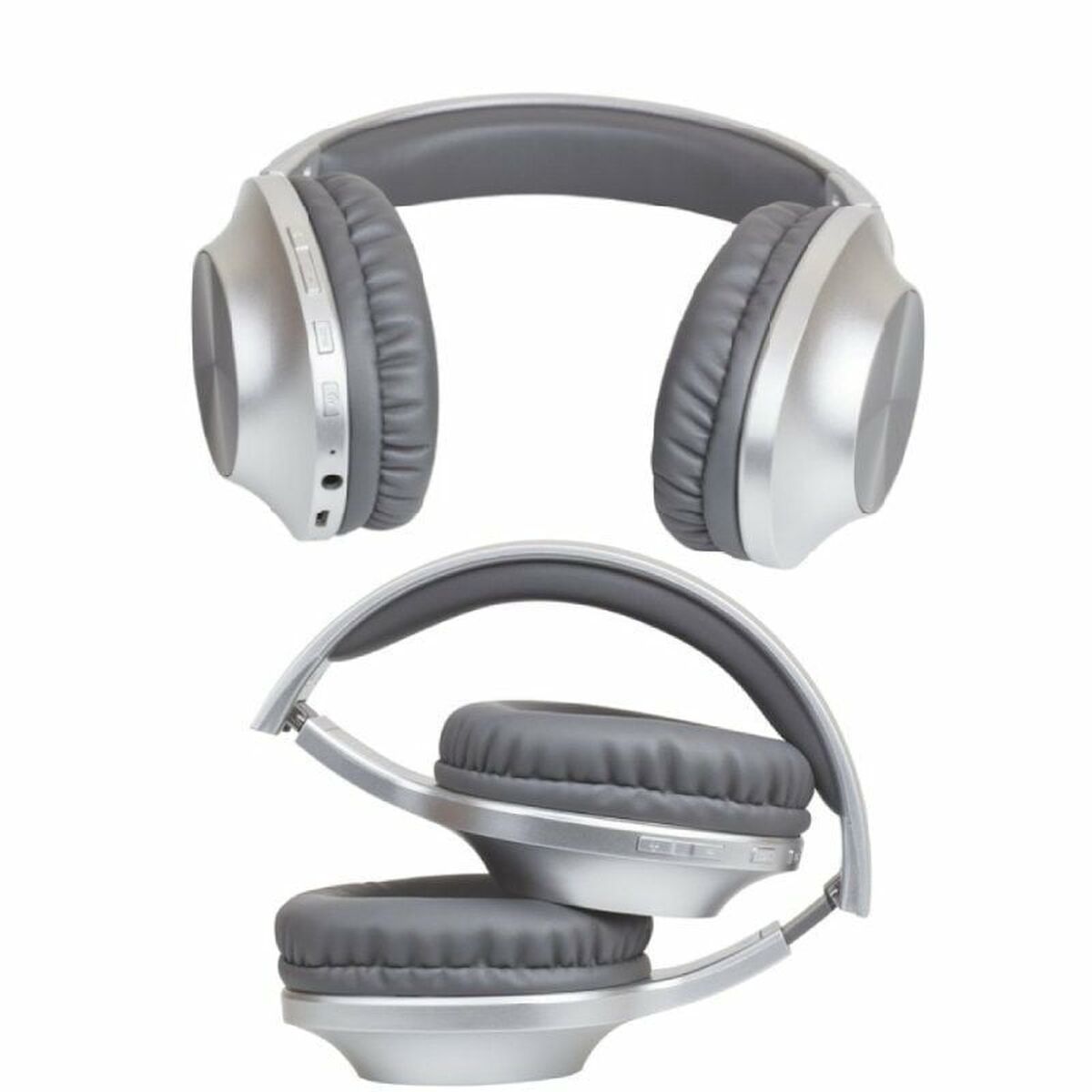 Bluetooth Hörlurar Panasonic RB-HX220B Silvrig